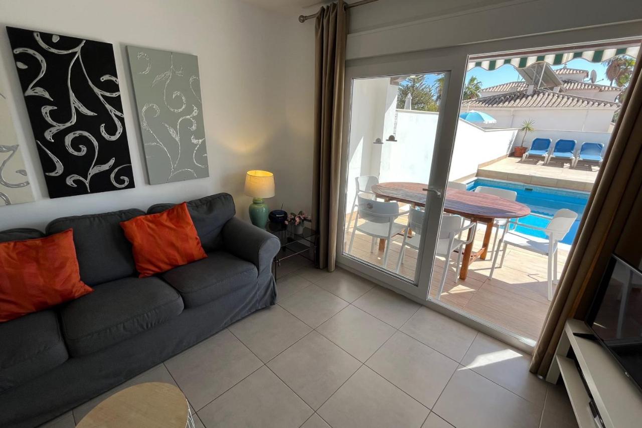 Nerja Paradise Rentals - Villa Verania Esterno foto