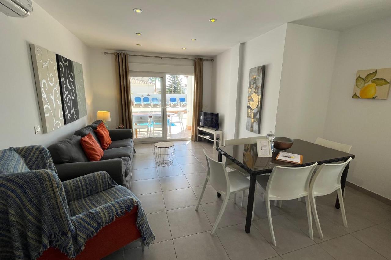 Nerja Paradise Rentals - Villa Verania Esterno foto