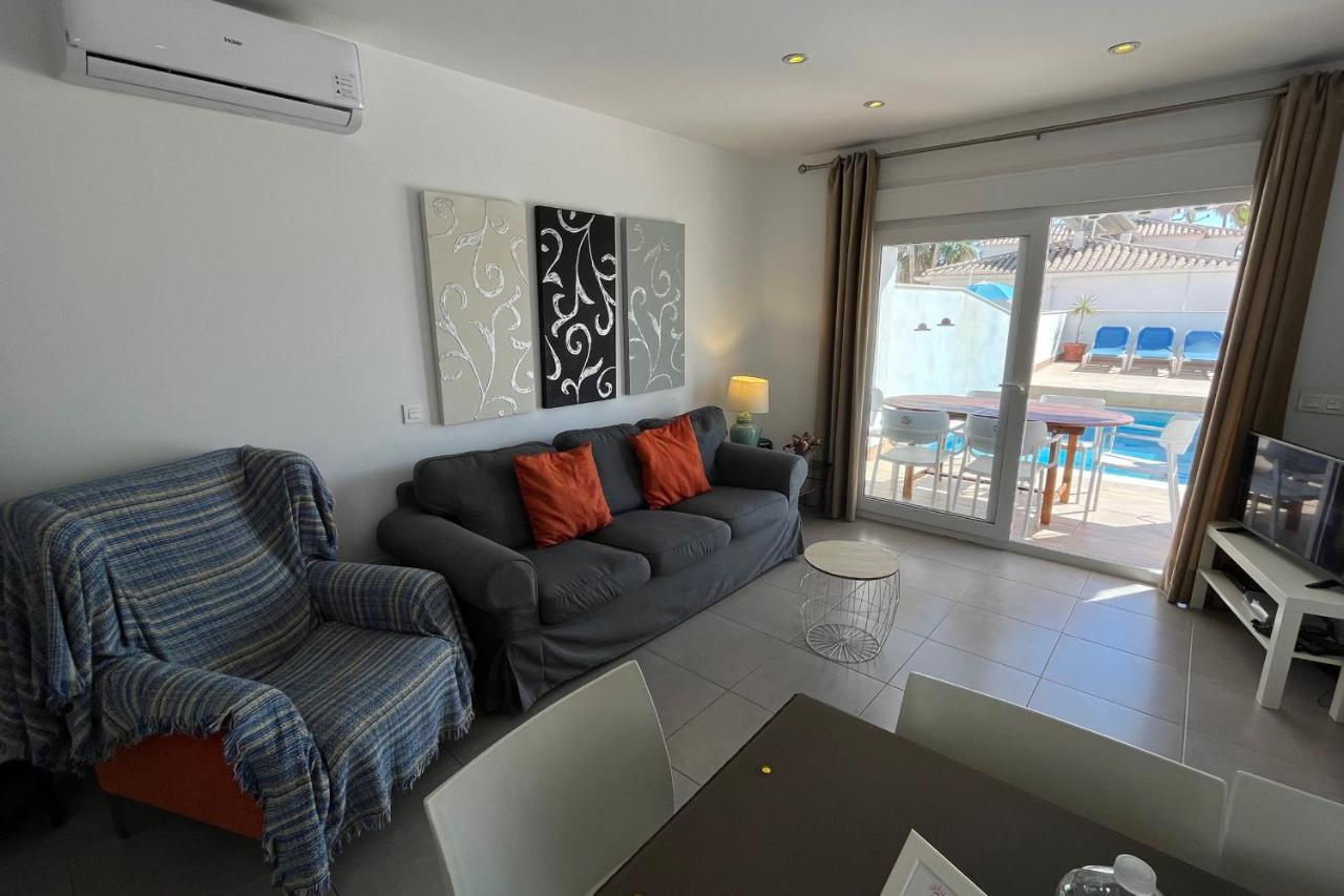 Nerja Paradise Rentals - Villa Verania Esterno foto