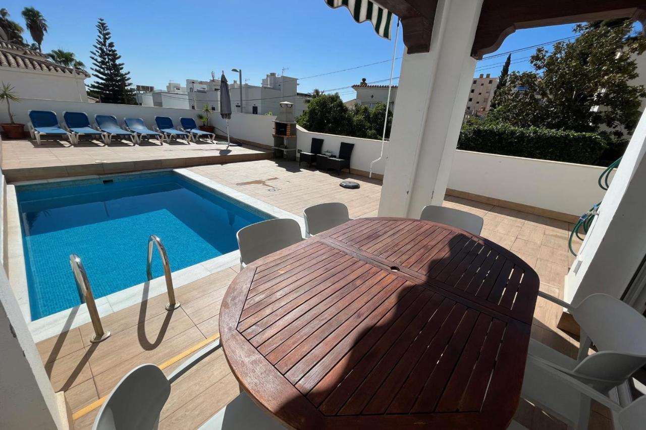 Nerja Paradise Rentals - Villa Verania Esterno foto