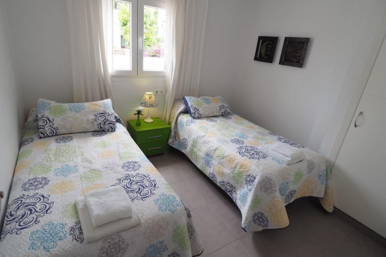 Nerja Paradise Rentals - Villa Verania Esterno foto