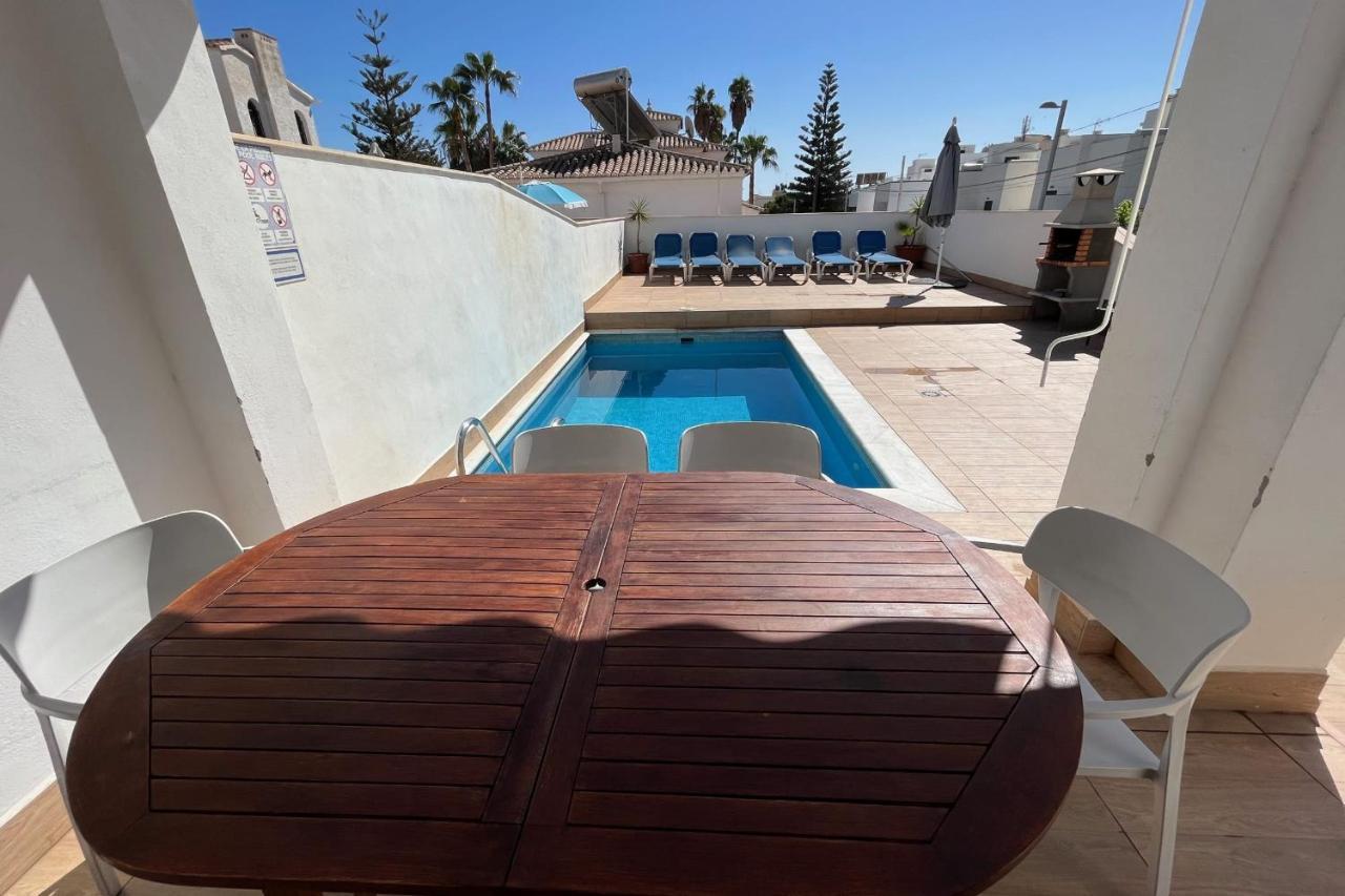 Nerja Paradise Rentals - Villa Verania Esterno foto