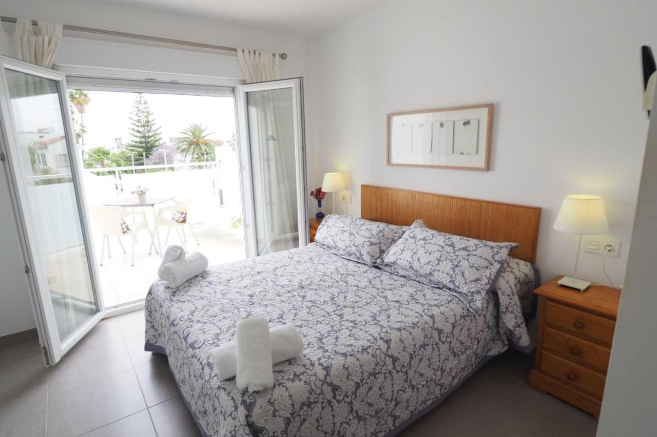 Nerja Paradise Rentals - Villa Verania Esterno foto