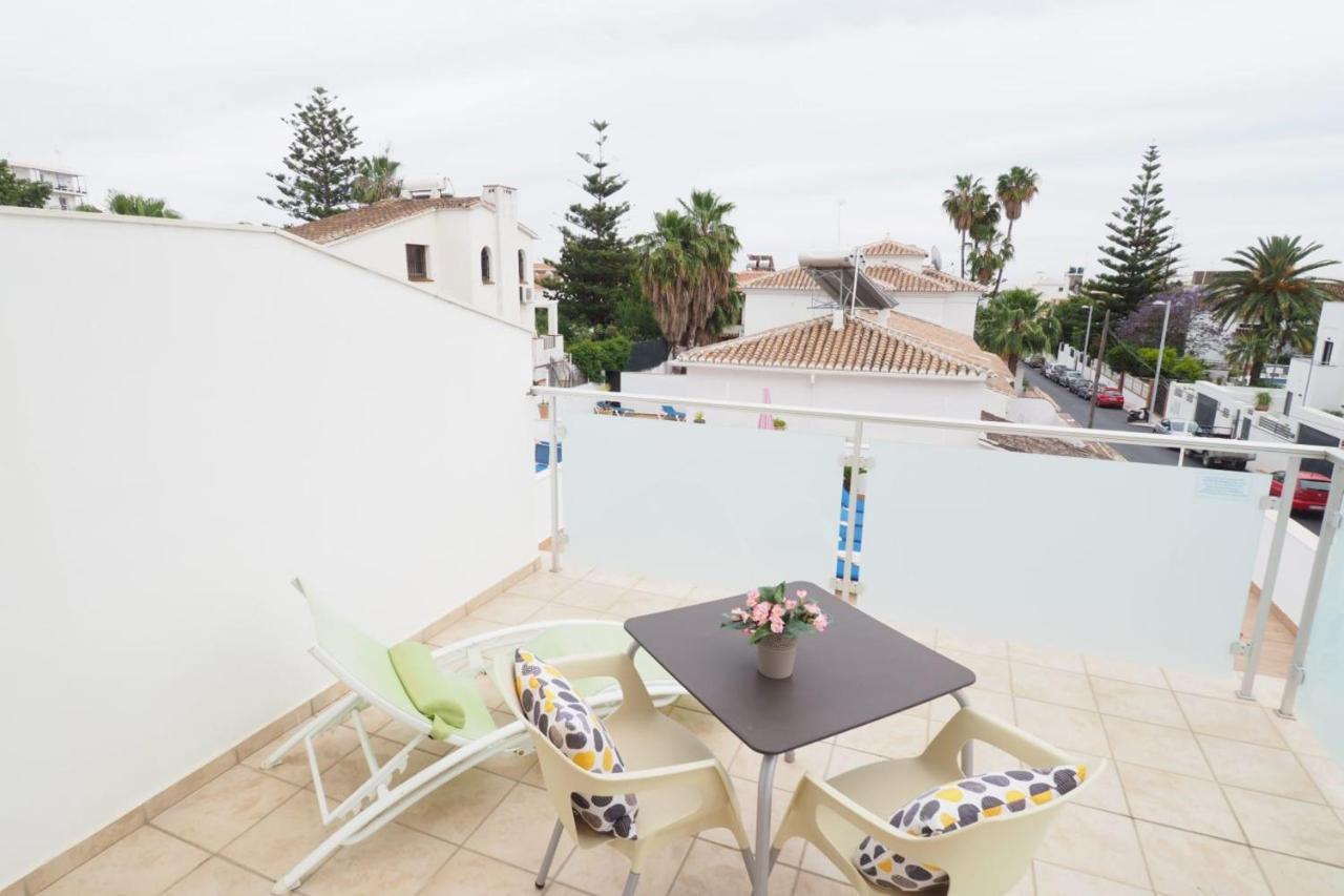 Nerja Paradise Rentals - Villa Verania Esterno foto