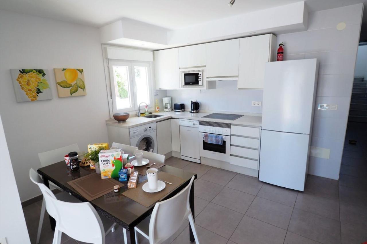 Nerja Paradise Rentals - Villa Verania Esterno foto
