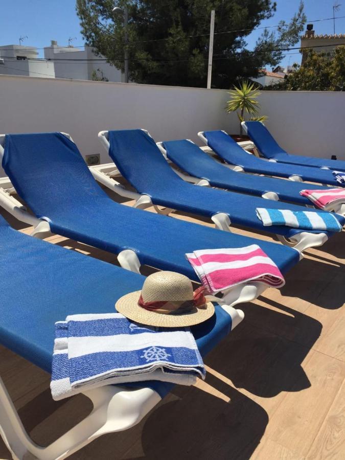 Nerja Paradise Rentals - Villa Verania Esterno foto