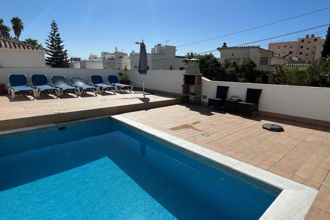 Nerja Paradise Rentals - Villa Verania Esterno foto