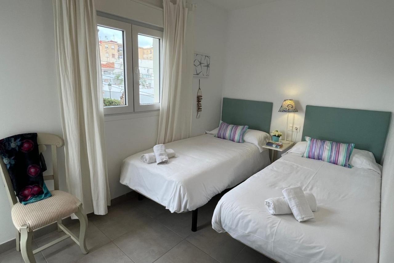 Nerja Paradise Rentals - Villa Verania Esterno foto