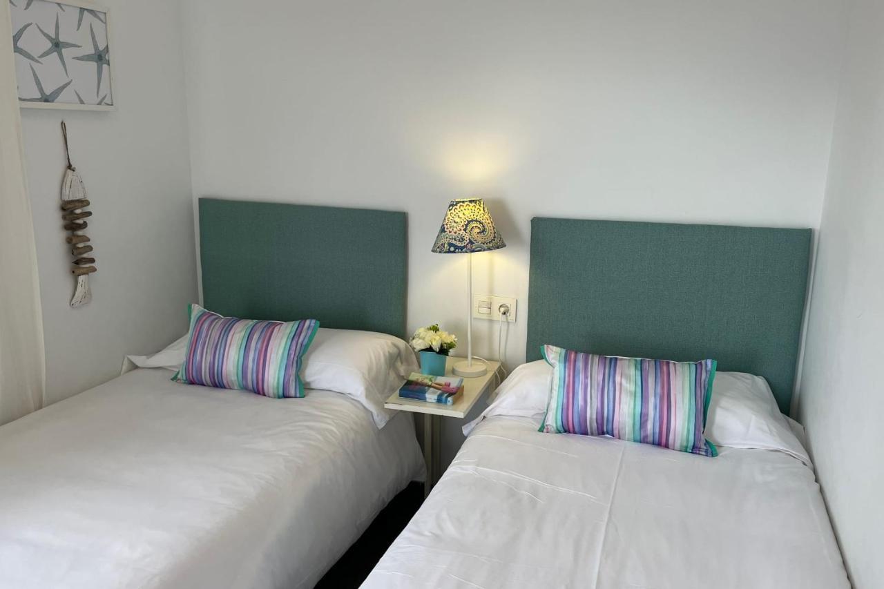 Nerja Paradise Rentals - Villa Verania Esterno foto