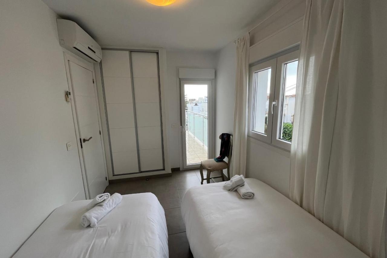 Nerja Paradise Rentals - Villa Verania Esterno foto