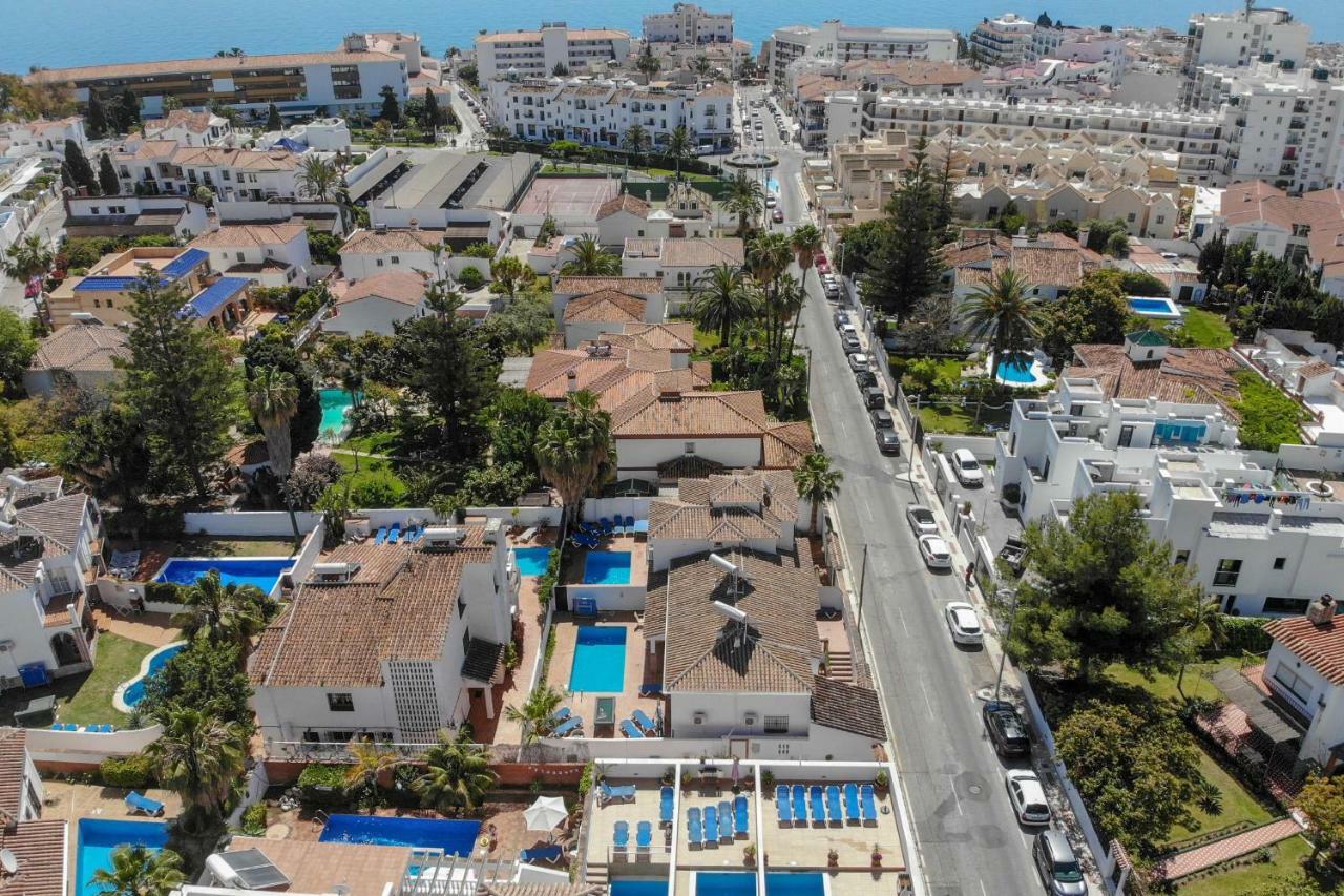 Nerja Paradise Rentals - Villa Verania Esterno foto