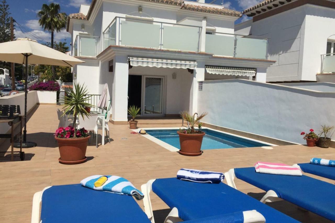 Nerja Paradise Rentals - Villa Verania Esterno foto