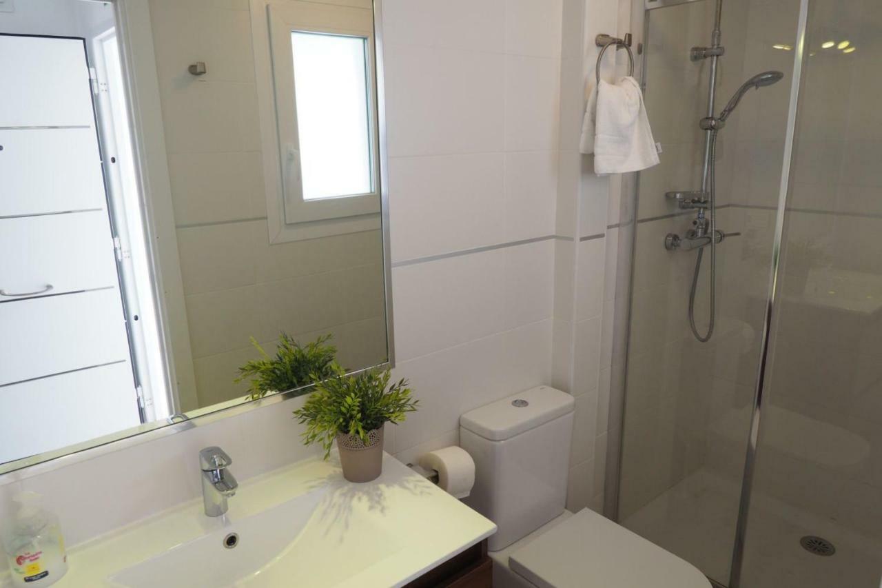 Nerja Paradise Rentals - Villa Verania Esterno foto