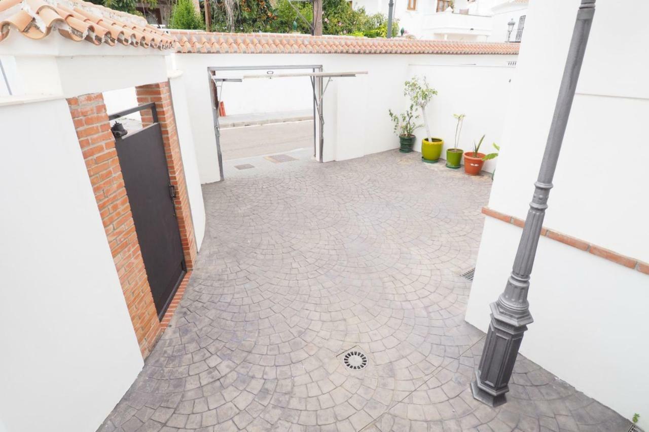 Nerja Paradise Rentals - Villa Verania Esterno foto