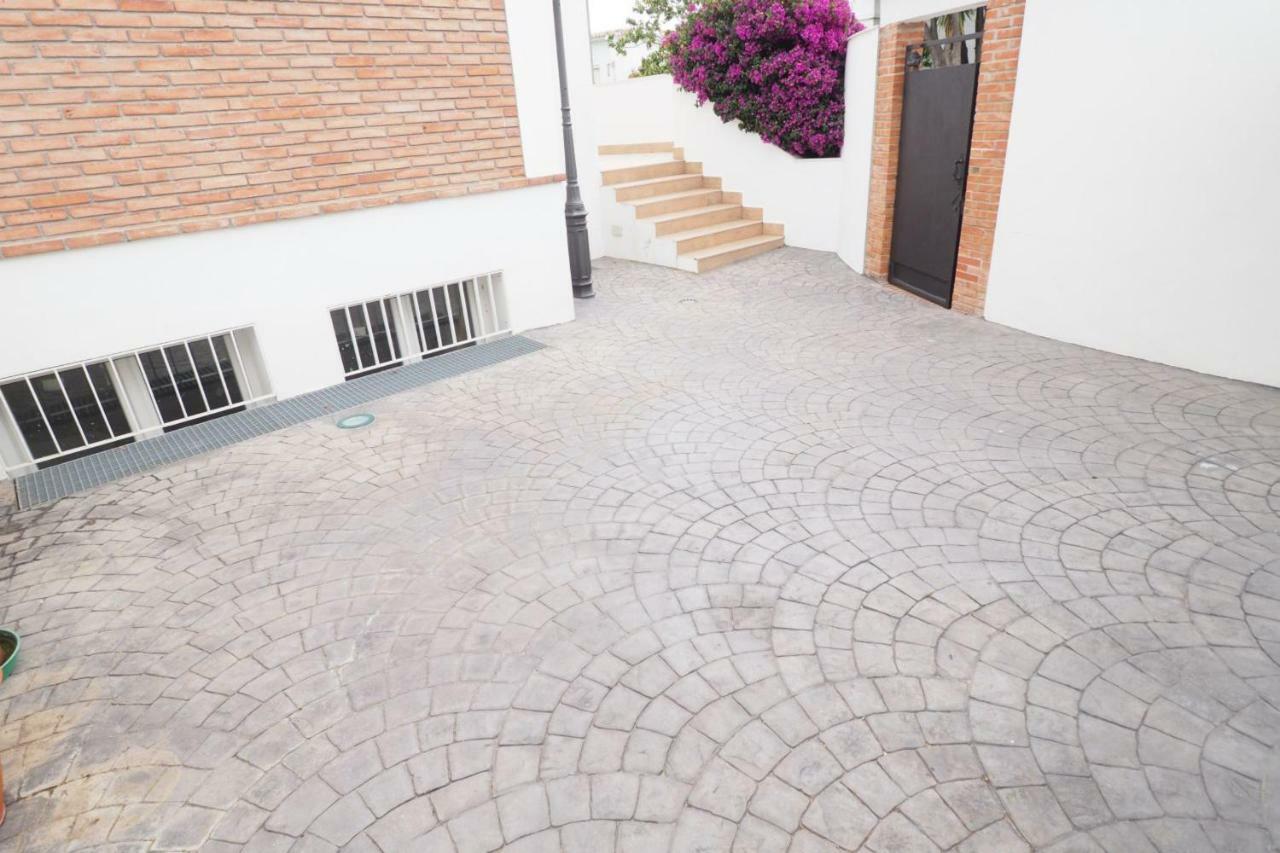 Nerja Paradise Rentals - Villa Verania Esterno foto