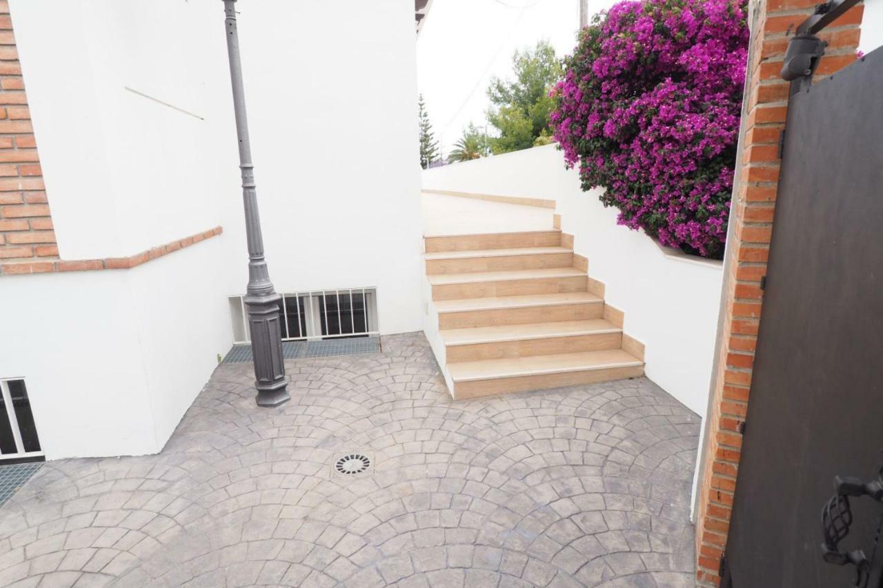 Nerja Paradise Rentals - Villa Verania Esterno foto
