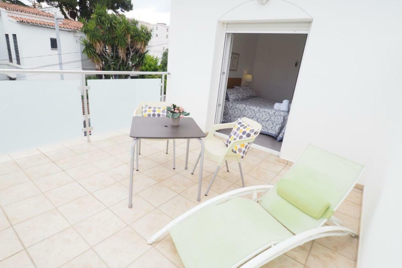 Nerja Paradise Rentals - Villa Verania Esterno foto