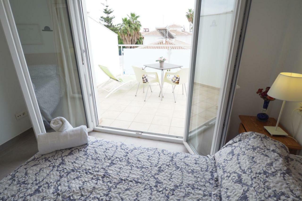 Nerja Paradise Rentals - Villa Verania Esterno foto